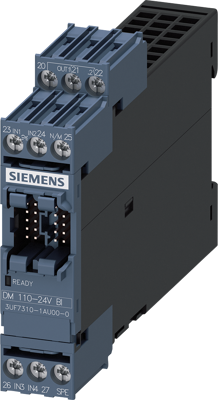 3UF7310-1AU00-0 Siemens Digital modules