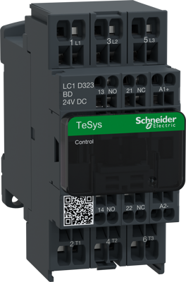 LC1D323BD Schneider Electric Contactors