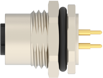 T4141512041-000 TE Connectivity Other Circular Connectors Image 2