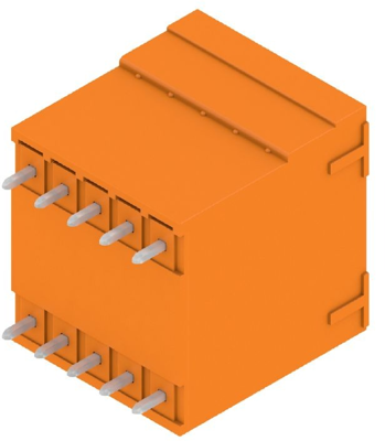 1029960000 Weidmüller PCB Connection Systems Image 2