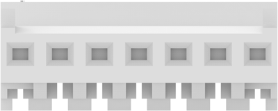 3-643814-7 AMP PCB Connection Systems Image 5