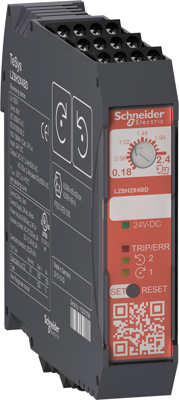 LZ8H2X4FU Schneider Electric Fuses Accessories