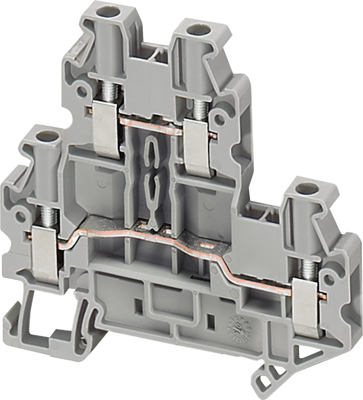 NSYTRV24D Schneider Electric Terminal Blocks