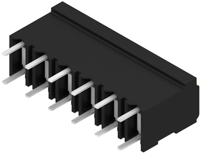 1876170000 Weidmüller PCB Terminal Blocks Image 2