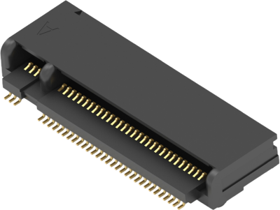 2199119-8 TE Connectivity PCB Connection Systems Image 1