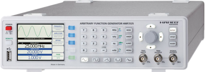 3593062202 Rohde & Schwarz Function Generators