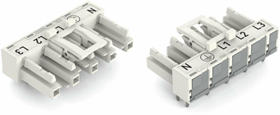 770-825/011-000 WAGO Device Connectors Image 1