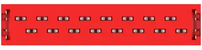 8-215083-6 AMP PCB Connection Systems Image 5