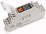 Relay, 2 Form C (NO/NC), 230 V (AC), 8 A, 250 V (AC), 789-1549