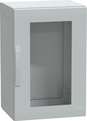 NSYPLA754TG Schneider Electric Switch Cabinets, server cabinets