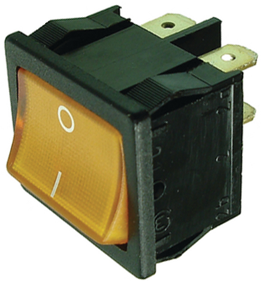 1805.7104 Marquardt Rocker Switches Image 1