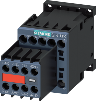 3RT2017-1AK64-3MA0 Siemens Contactors