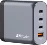 32203 Verbatim USB Chargers