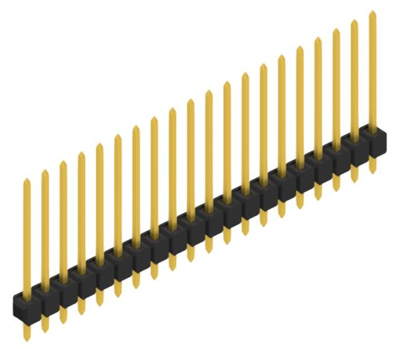 10048678 Fischer Elektronik PCB Connection Systems