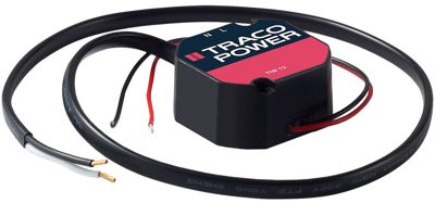 TIW 12-112 TRACO POWER Built-In Power Supplies