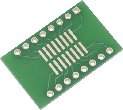 BYB-3-11H6007 by.B PCBs Image 1