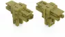 770-1702 WAGO Device Connectors