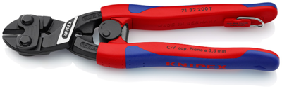 71 32 200 T Knipex Bolt cutters