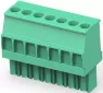 1986370-7 TE Connectivity PCB Terminal Blocks