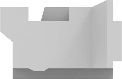 440129-3 AMP PCB Connection Systems Image 2