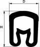 61817800 LAPP Cable Markers