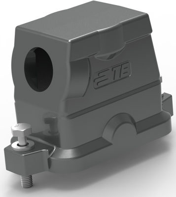 T1912102125-009 TE Connectivity Housings for HDC Connectors Image 1