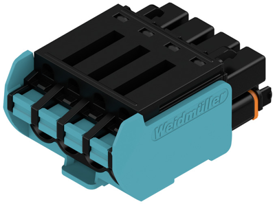 1989090000 Weidmüller PCB Connection Systems Image 2