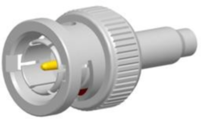 031-71013-RFX Amphenol RF Coaxial Connectors Image 3