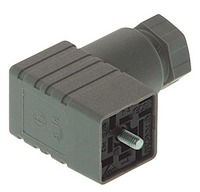 933137106 Hirschmann Automation and Control DIN Valve Connectors