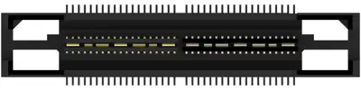 2-5767004-3 AMP PCB Connection Systems Image 5