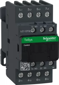 LC1DT32F7 Schneider Electric Contactors