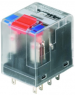 Relay, 4 Form C (NO/NC), 230 V (AC), 19465 Ω, 12 A, 240 V (AC), monostable, 1181100000