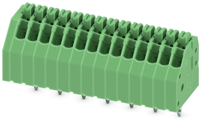 1990122 Phoenix Contact PCB Terminal Blocks Image 1