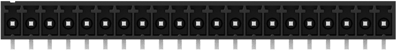 2-2342076-1 TE Connectivity PCB Terminal Blocks Image 5