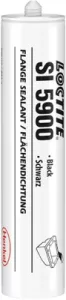 LOCTITE SI 5900 BK CR50ML EN/DE Loctite Sealants, Potting Compounds