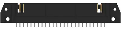 1-102154-0 AMP PCB Connection Systems Image 4