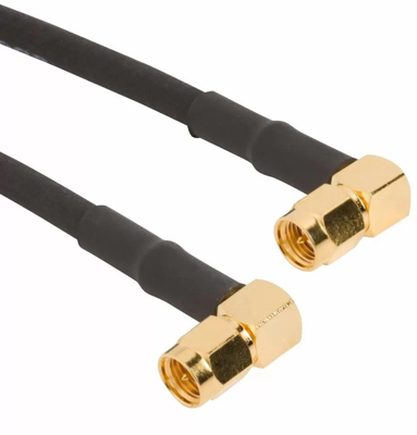 135104-04-48.00 Amphenol RF Assembled Coaxial Cables