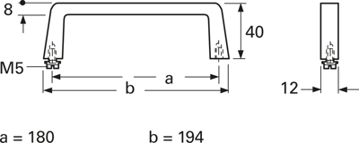 3268.1403 Mentor Accessories for Enclosures Image 2