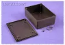 1591XXSSBK Hammond General Purpose Enclosures