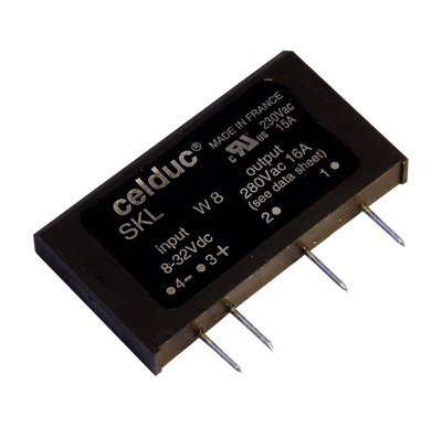 SKL10260 Celduc Relais Solid State Relays