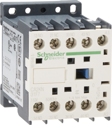 CA2KN31F7 Schneider Electric Contactors