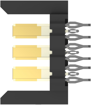 5120674-1 AMP PCB Connection Systems Image 2