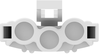 770855-1 AMP PCB Connection Systems Image 4