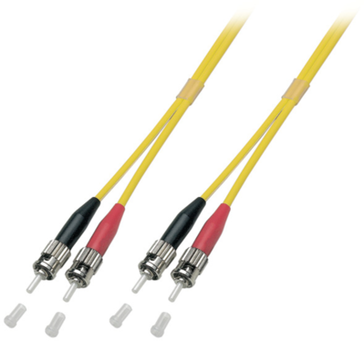 O2003.050 EFB-Elektronik Fiber Optic Patch Cables, Pigtails