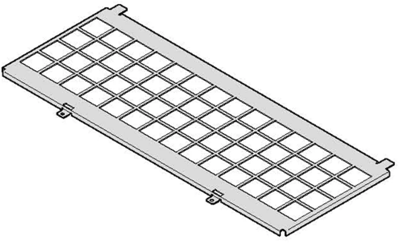 24579-632 SCHROFF Accessories for Enclosures