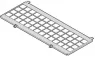 24579-632 SCHROFF Accessories for Enclosures