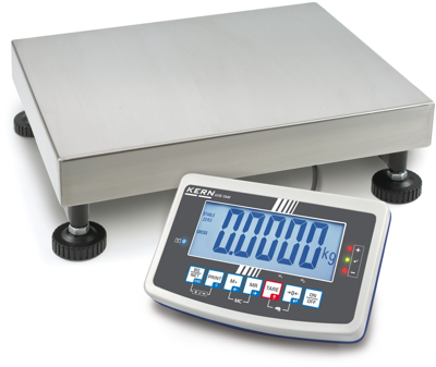 IFB 30K5DM Kern - Waagen Weighing Scales