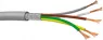 LIYCY 10X0,34 GRAU Control Cables