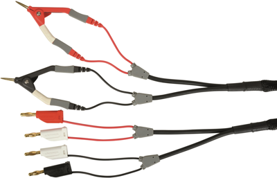 KML 7528 / 2ZA / 4X0.22 / 70 SCHÜTZINGER Test Leads