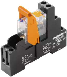 2052450000 Weidmüller Coupling Relays